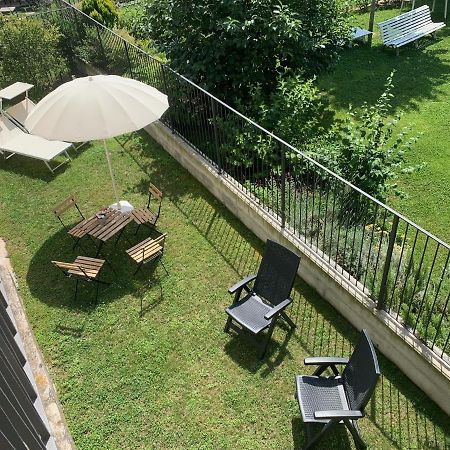 Casa Tiffany Tra Lago E Monti Mandello del Lario Kültér fotó