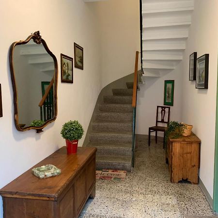 Casa Tiffany Tra Lago E Monti Mandello del Lario Kültér fotó