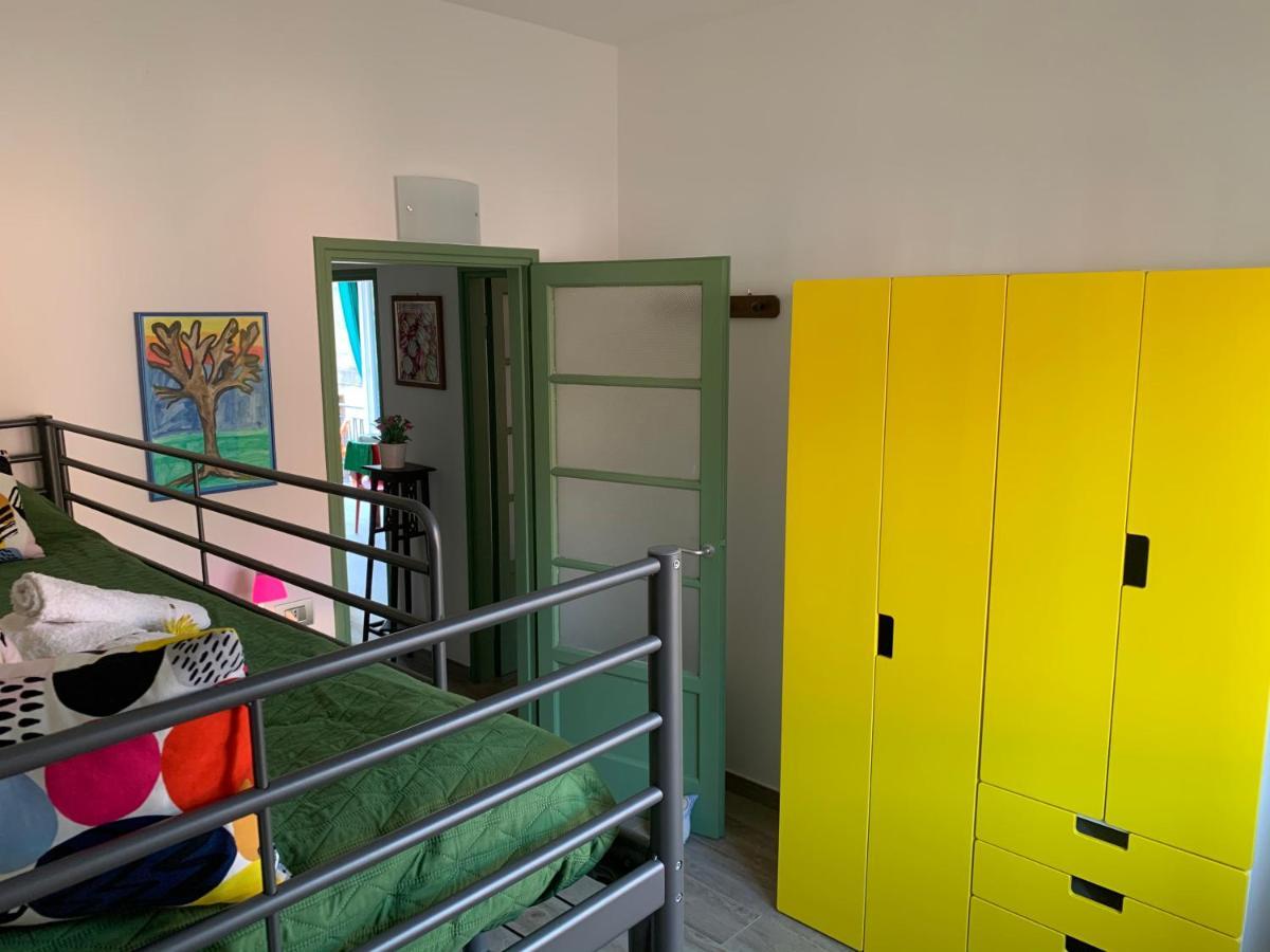Casa Tiffany Tra Lago E Monti Mandello del Lario Kültér fotó