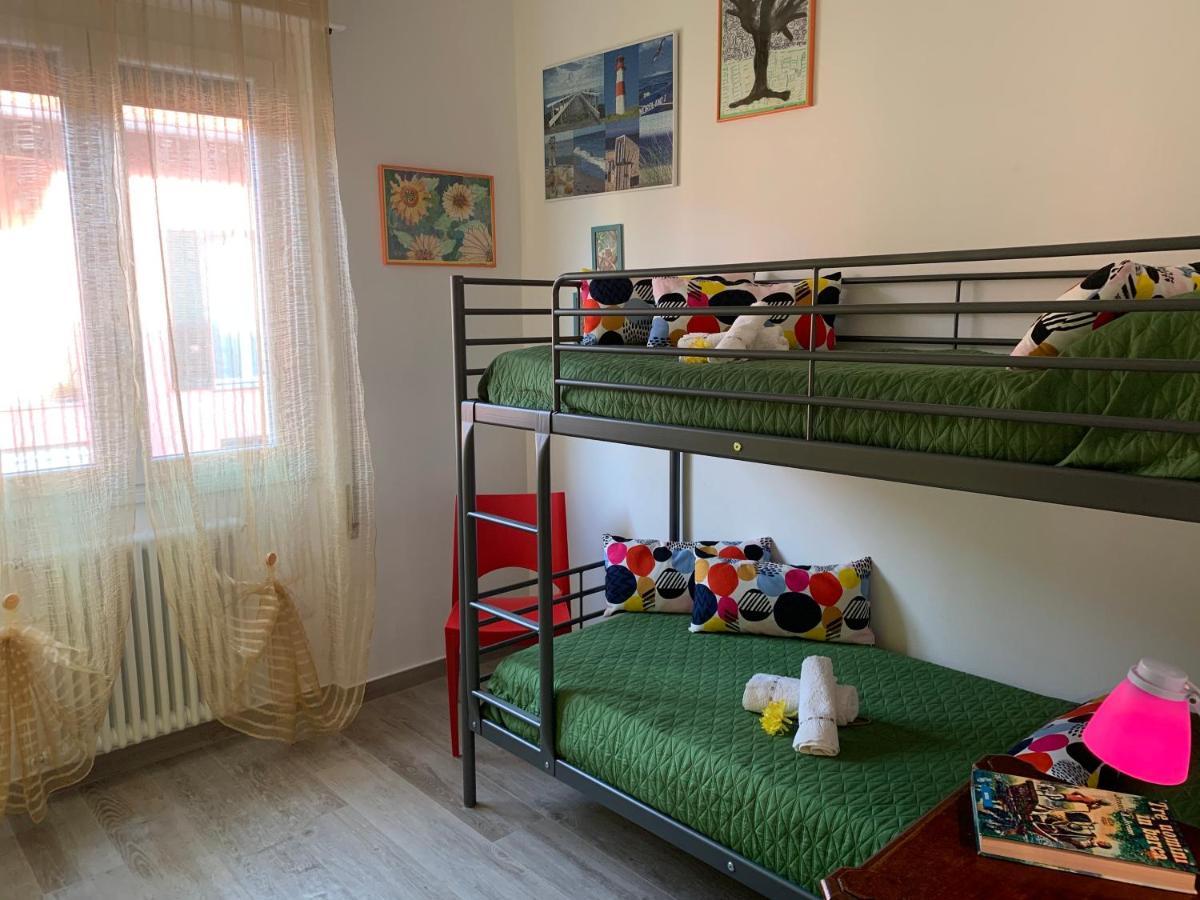Casa Tiffany Tra Lago E Monti Mandello del Lario Kültér fotó