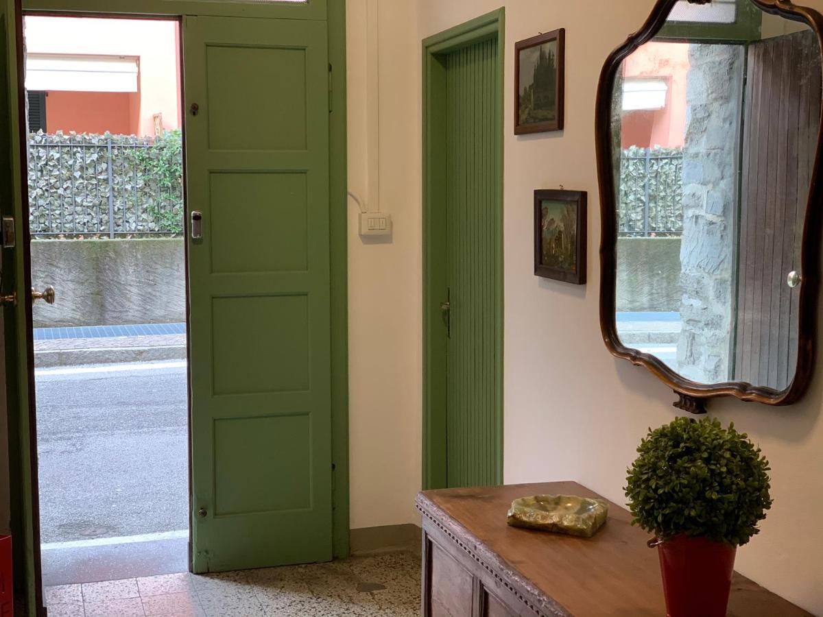 Casa Tiffany Tra Lago E Monti Mandello del Lario Kültér fotó