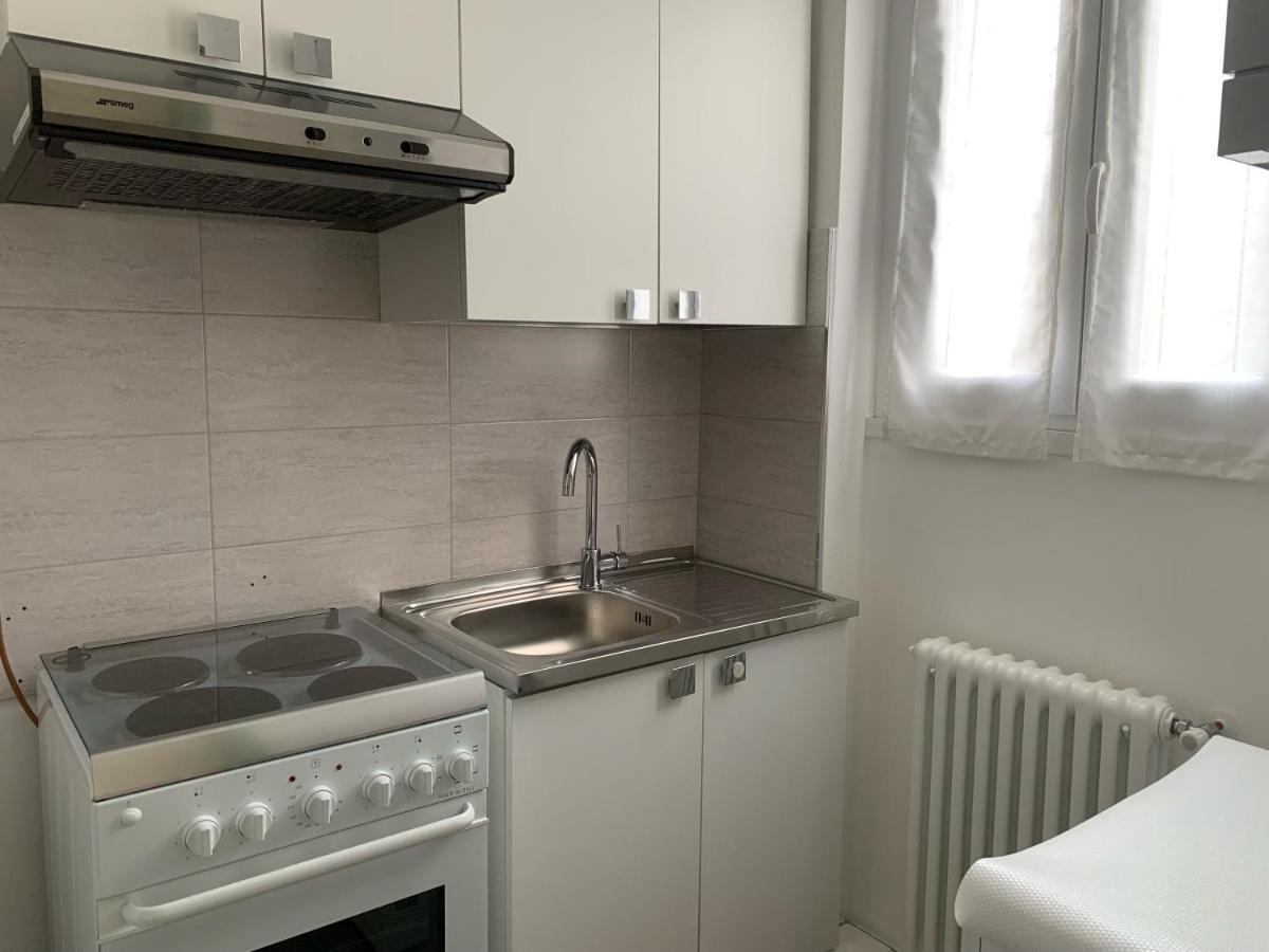 Casa Tiffany Tra Lago E Monti Mandello del Lario Kültér fotó