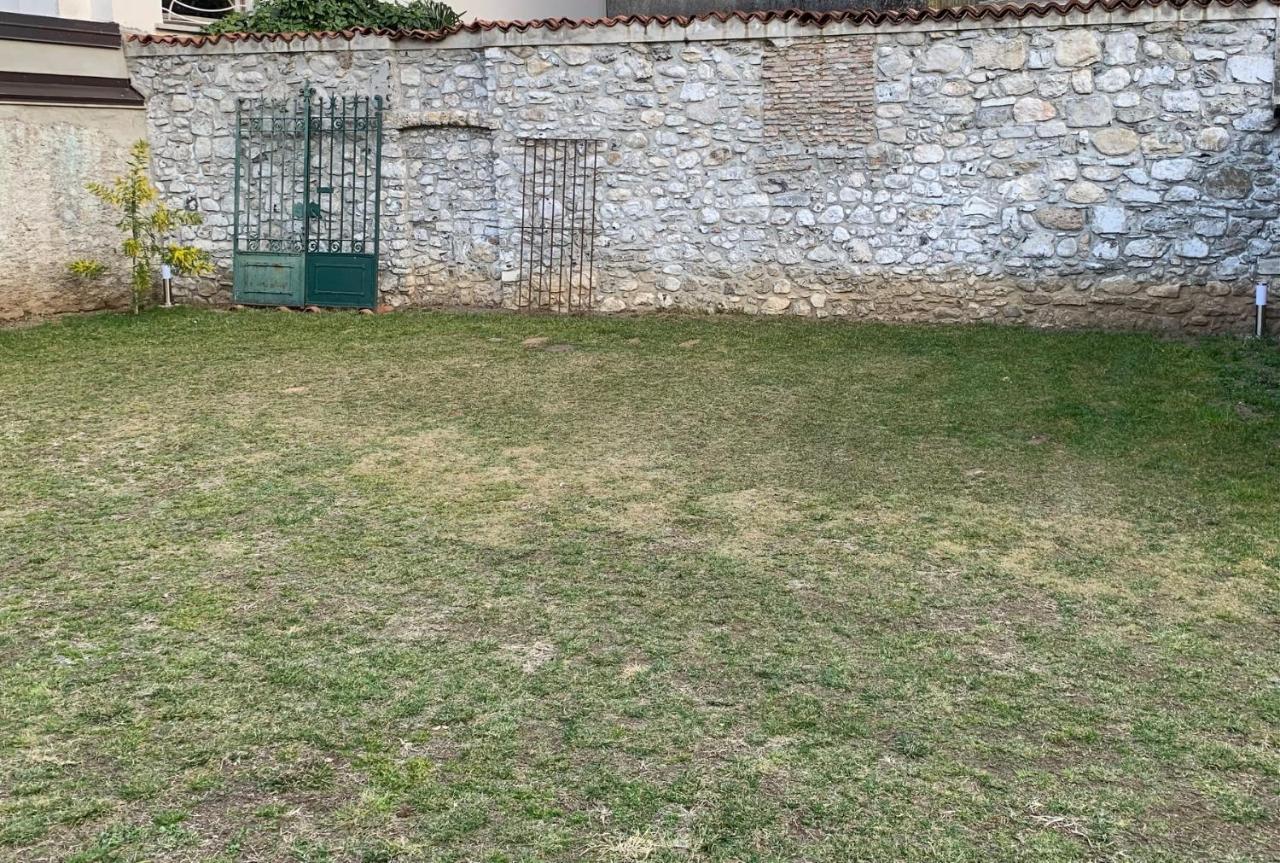 Casa Tiffany Tra Lago E Monti Mandello del Lario Kültér fotó