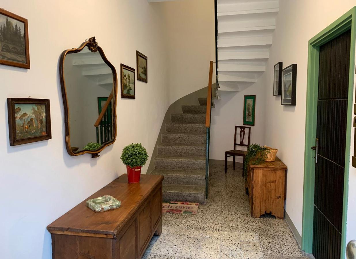 Casa Tiffany Tra Lago E Monti Mandello del Lario Kültér fotó